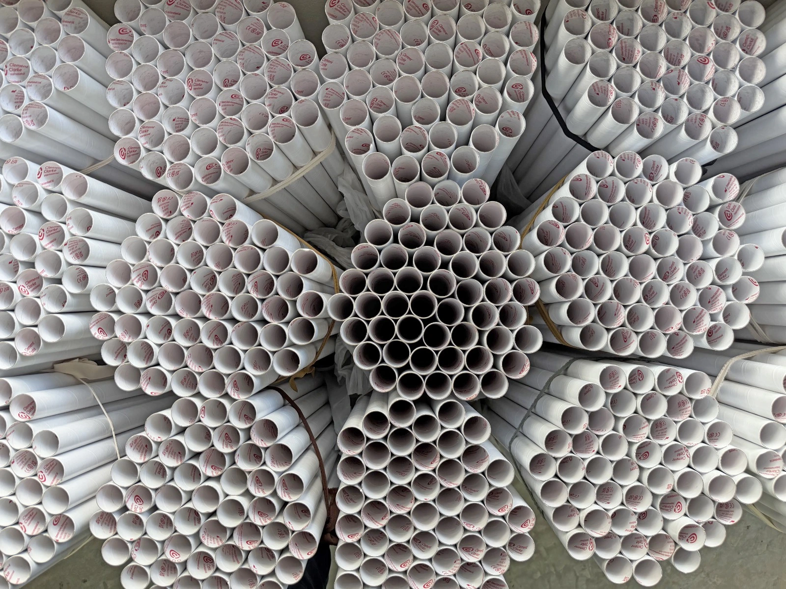 Paper Tube Manufacturing 8
