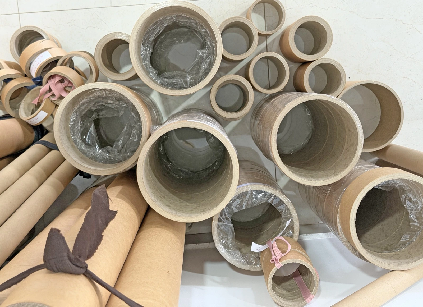 Paper Tube Manufacturing 3
